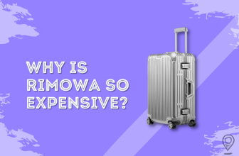 Why is Rimowa so Expensive
